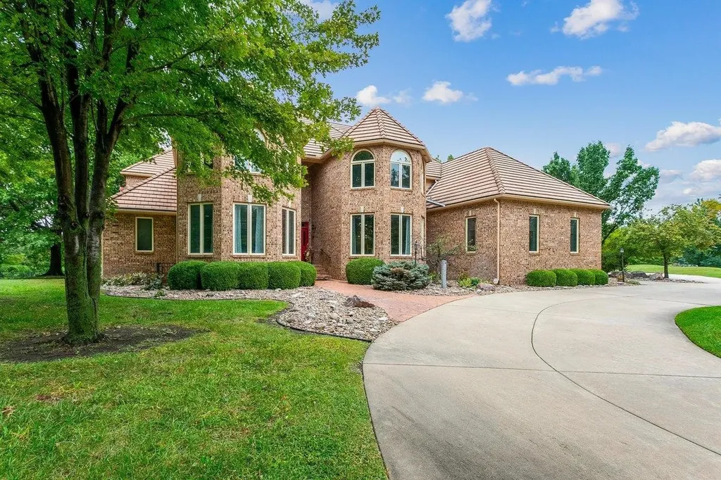 1509 N Freedom Road Wichita KS 67230-7173