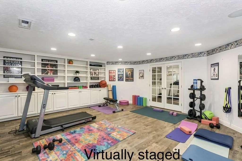 1509 N Freedom Road Wichita KS 67230-7173