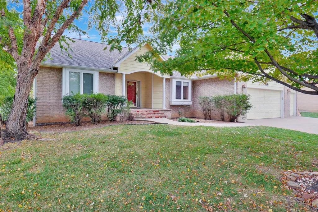 10009 W Britton Wichita KS 67205