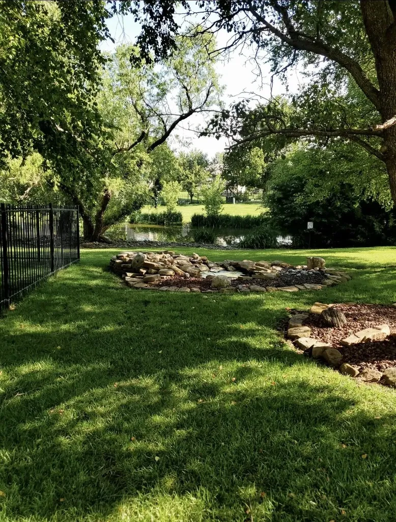 10009 W Britton Wichita KS 67205
