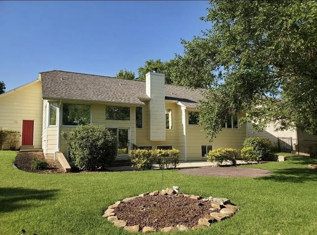 10009 W Britton Wichita KS 67205