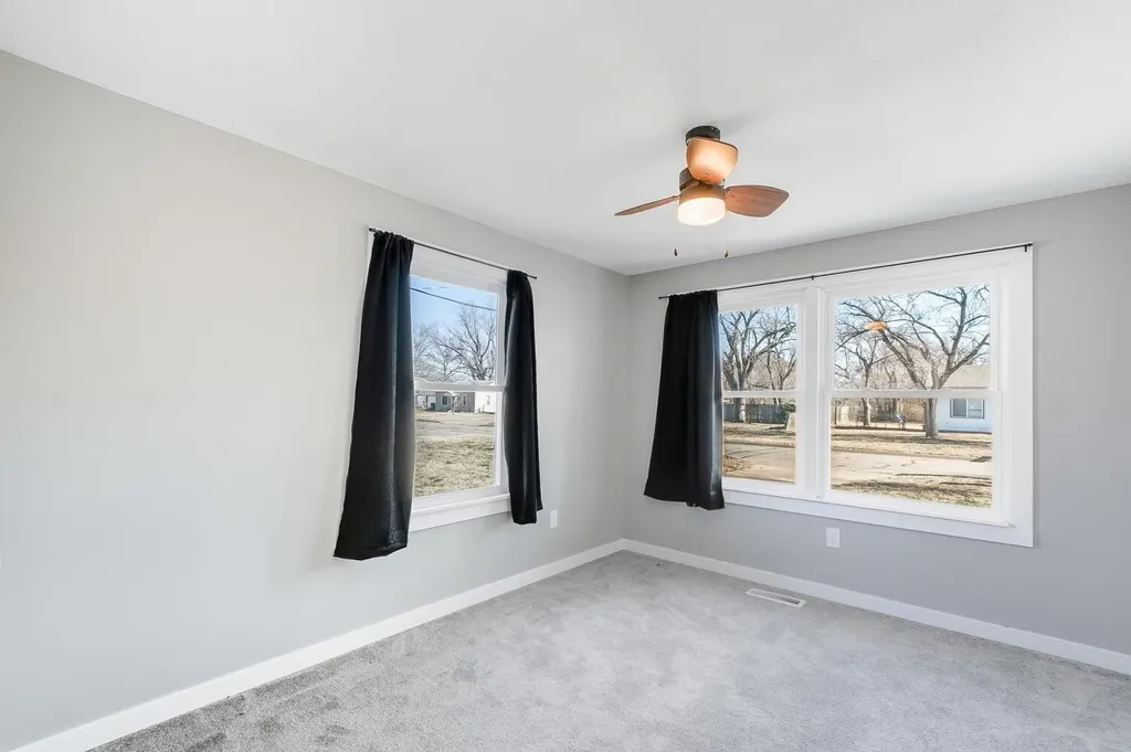 757 N Dougherty Avenue Wichita KS 67212