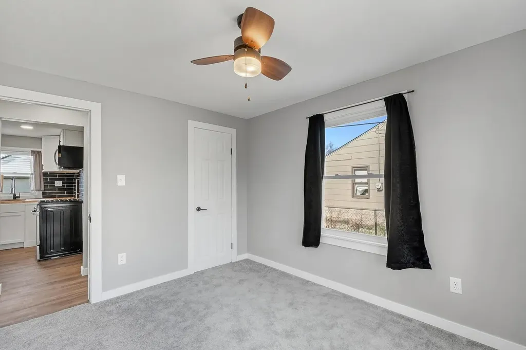 757 N Dougherty Avenue Wichita KS 67212