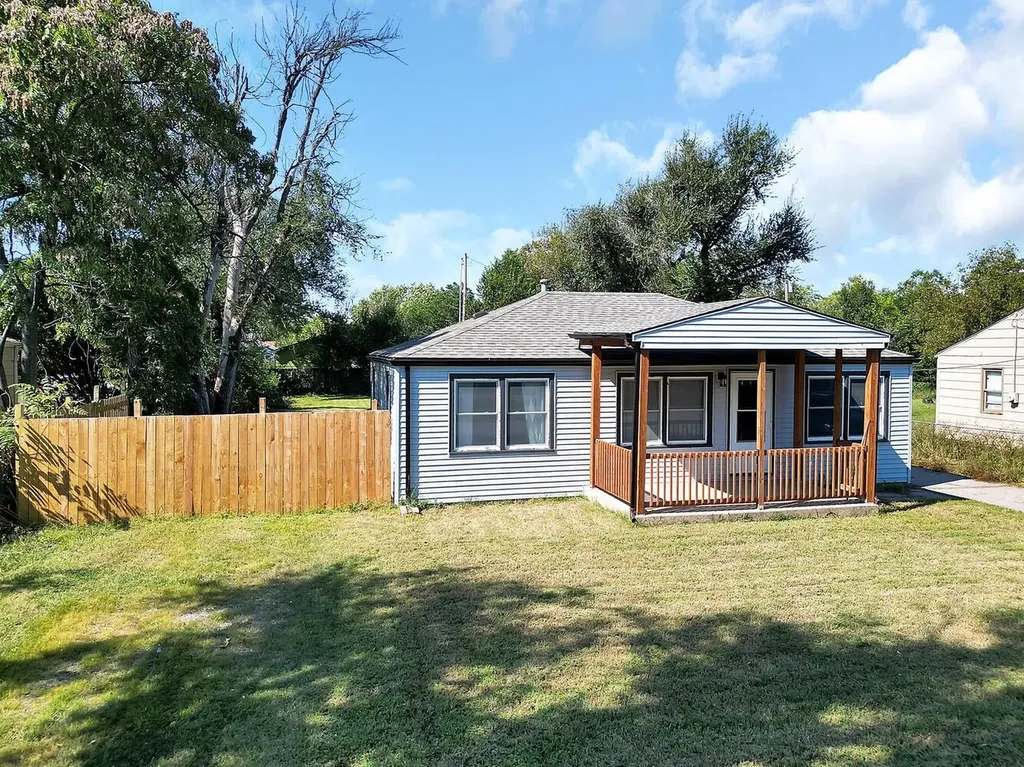 757 N Dougherty Avenue Wichita KS 67212