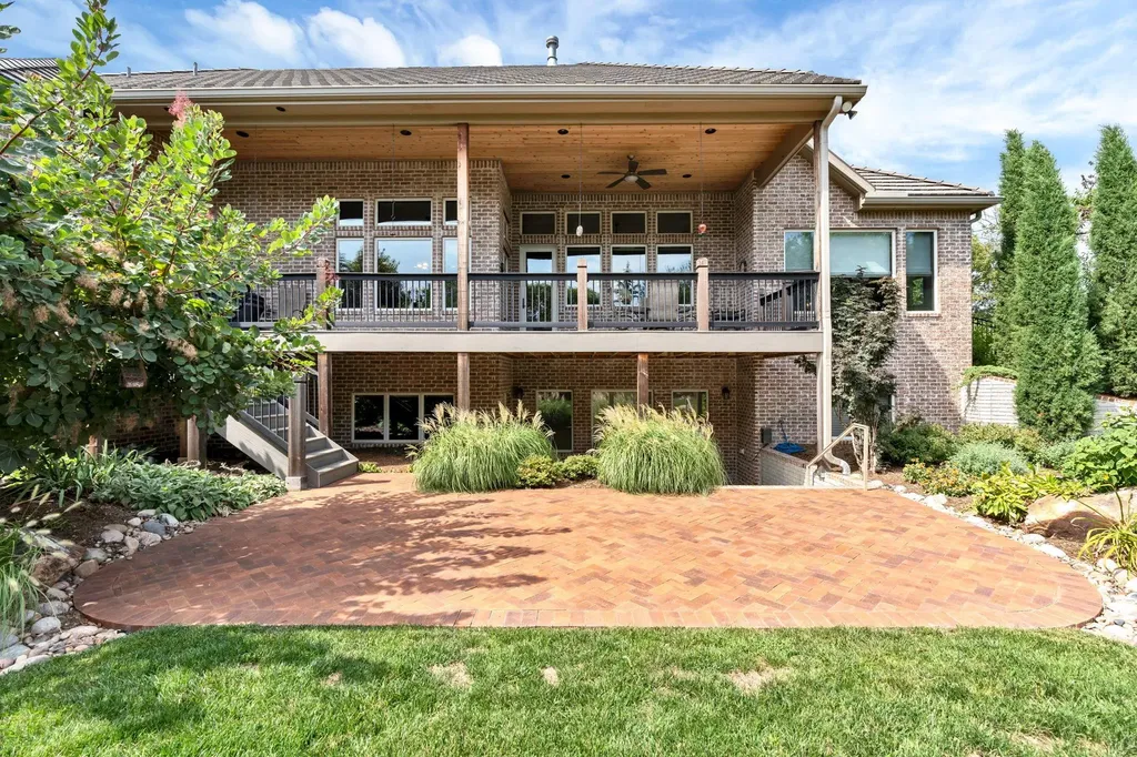 10721 E Genova Wichita KS 67206