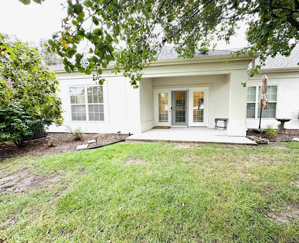9400 E Wilson Estates Wichita KS 67206