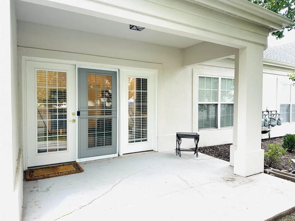 9400 E Wilson Estates Wichita KS 67206