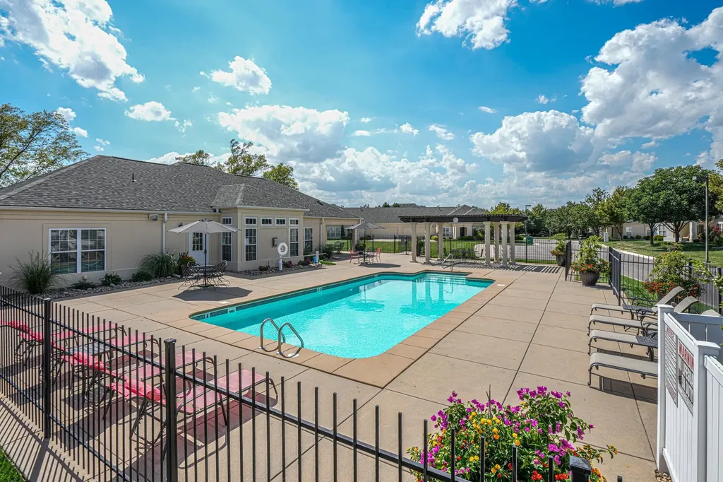 9400 E Wilson Estates Wichita KS 67206