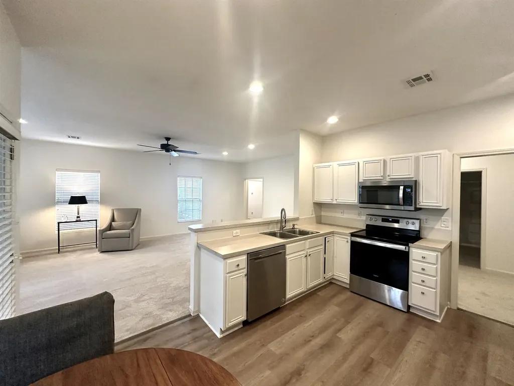 9400 E Wilson Estates Wichita KS 67206
