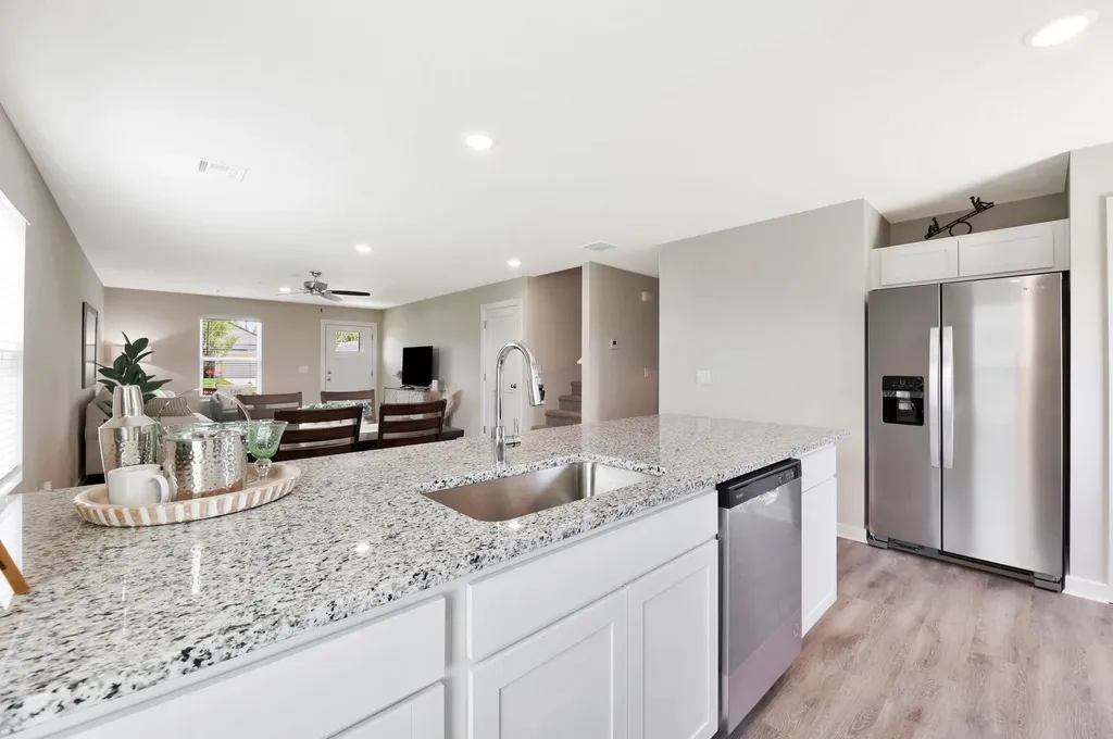 2816 S Maize Court Wichita KS 67215