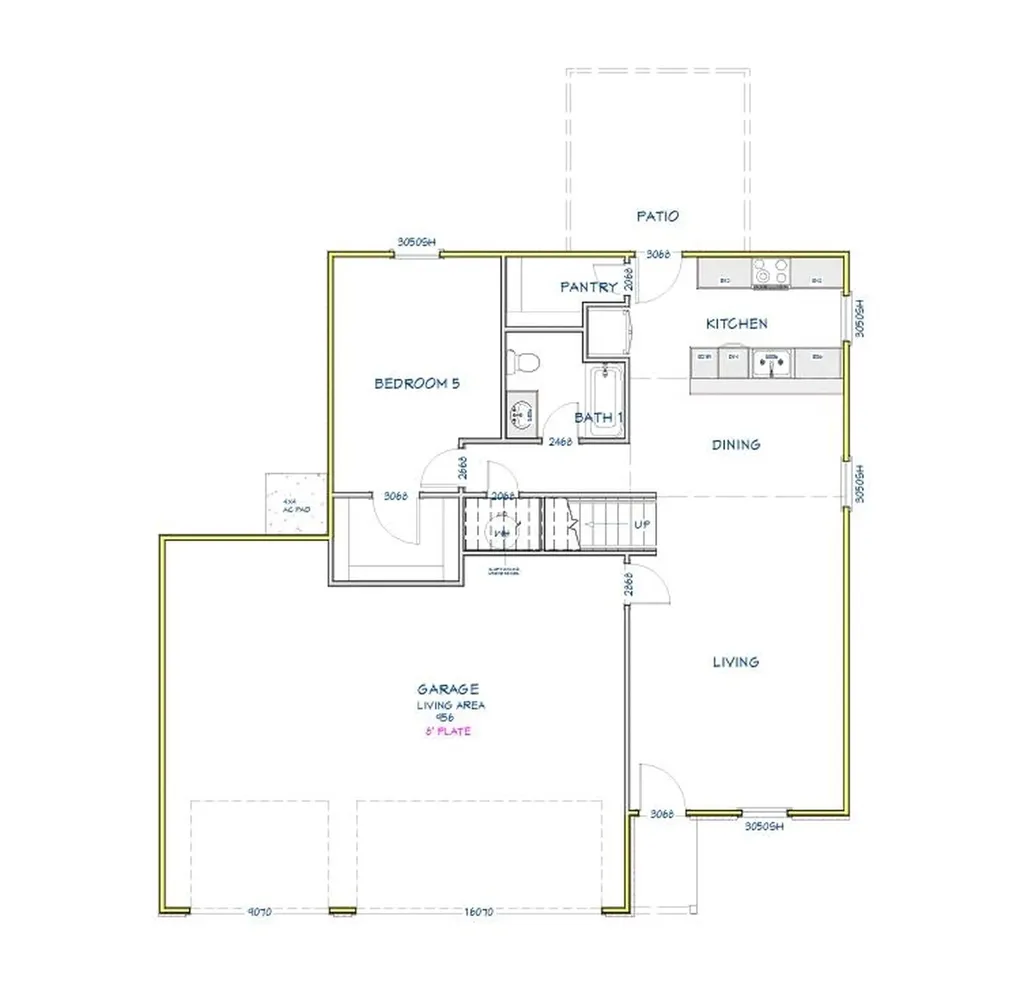 2816 S Maize Court Wichita KS 67215