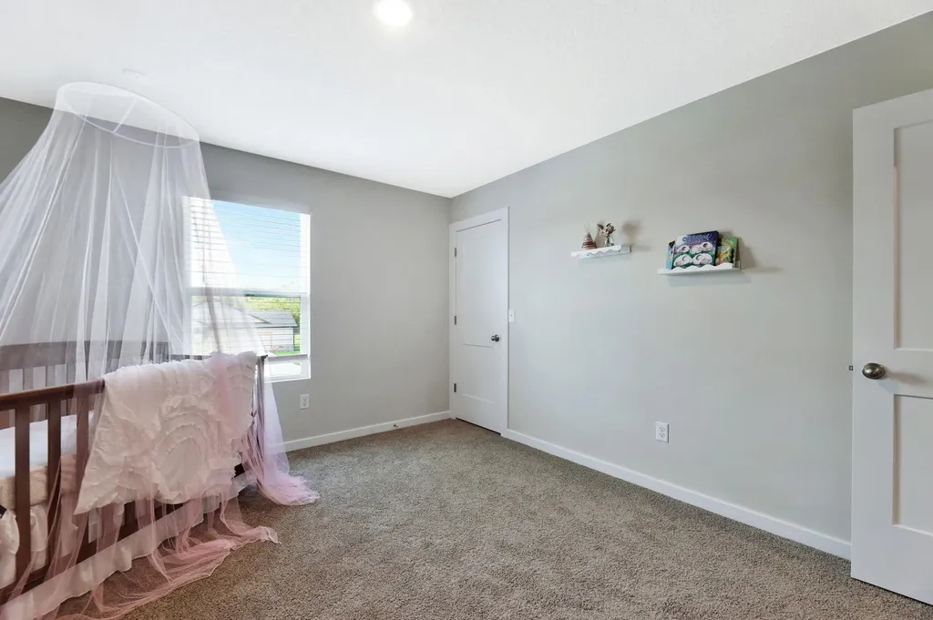 2816 S Maize Court Wichita KS 67215