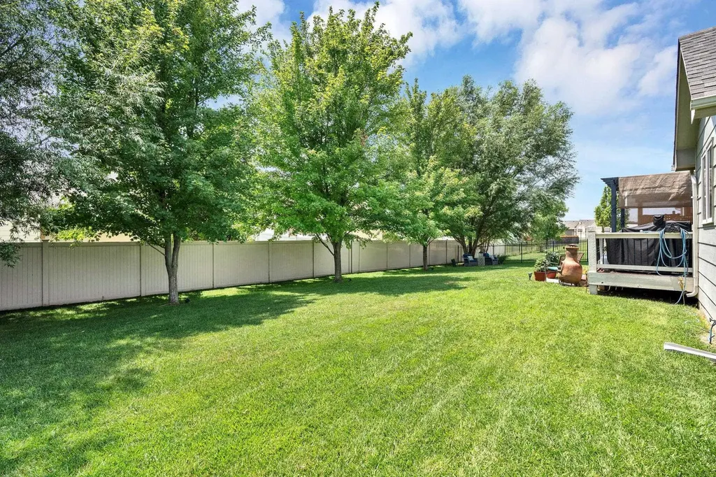 12201 E Andrea Wichita KS 67207