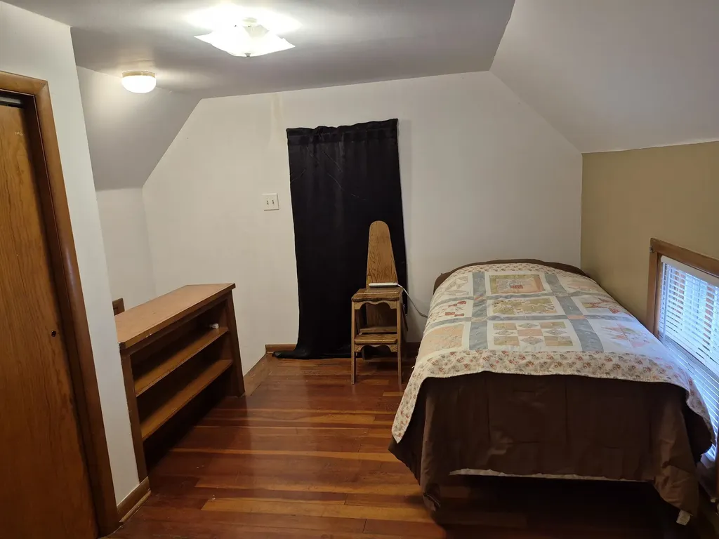 517 N Mulberry Street Eureka KS 67045