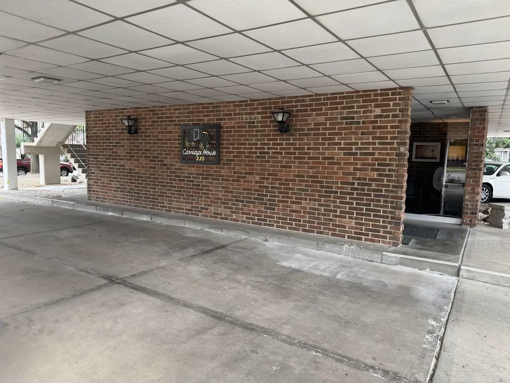 330 W Central Avenue El Dorado KS 67042