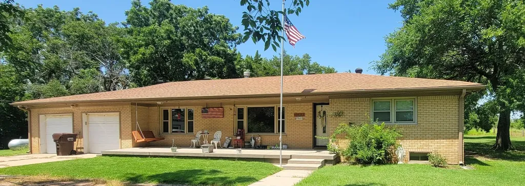 6722 E 103rd Street S Mulvane KS 67110