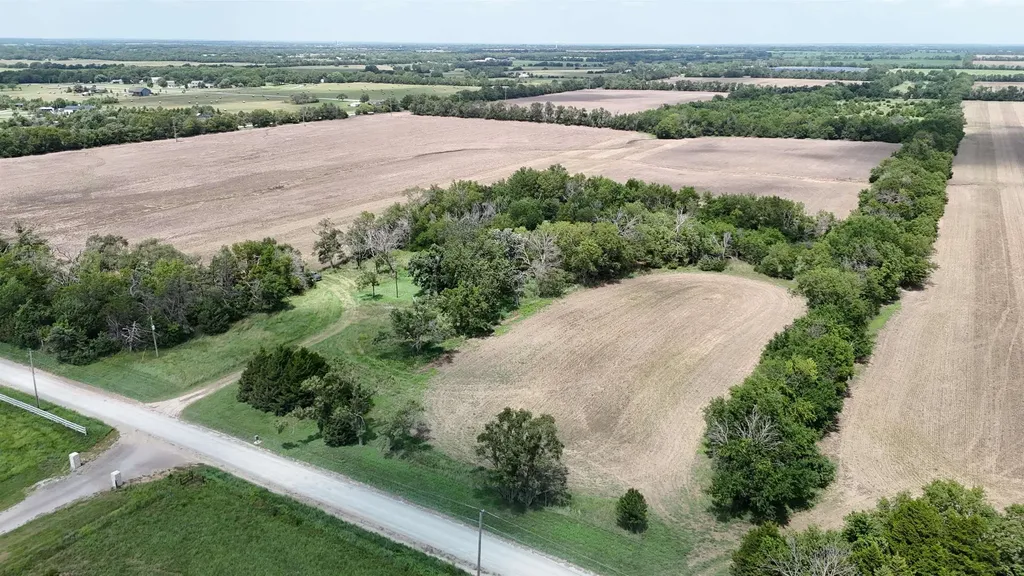 12550 SW 60th Street Andover KS 67002