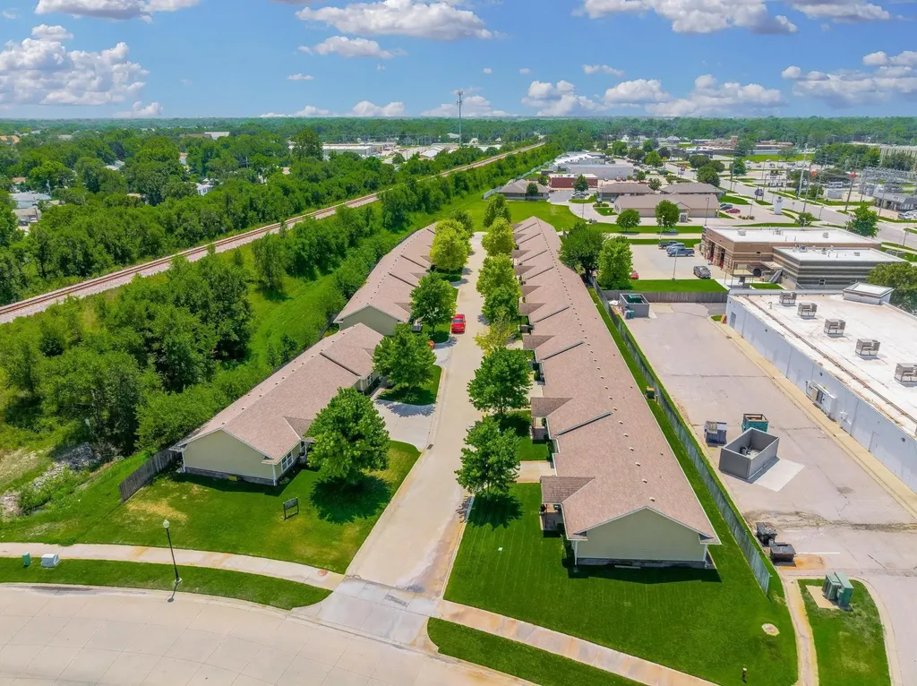 201 E Karla Avenue Haysville KS 67060