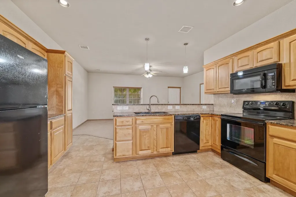 201 E Karla Avenue Haysville KS 67060