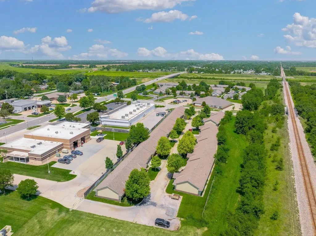 201 E Karla Avenue Haysville KS 67060