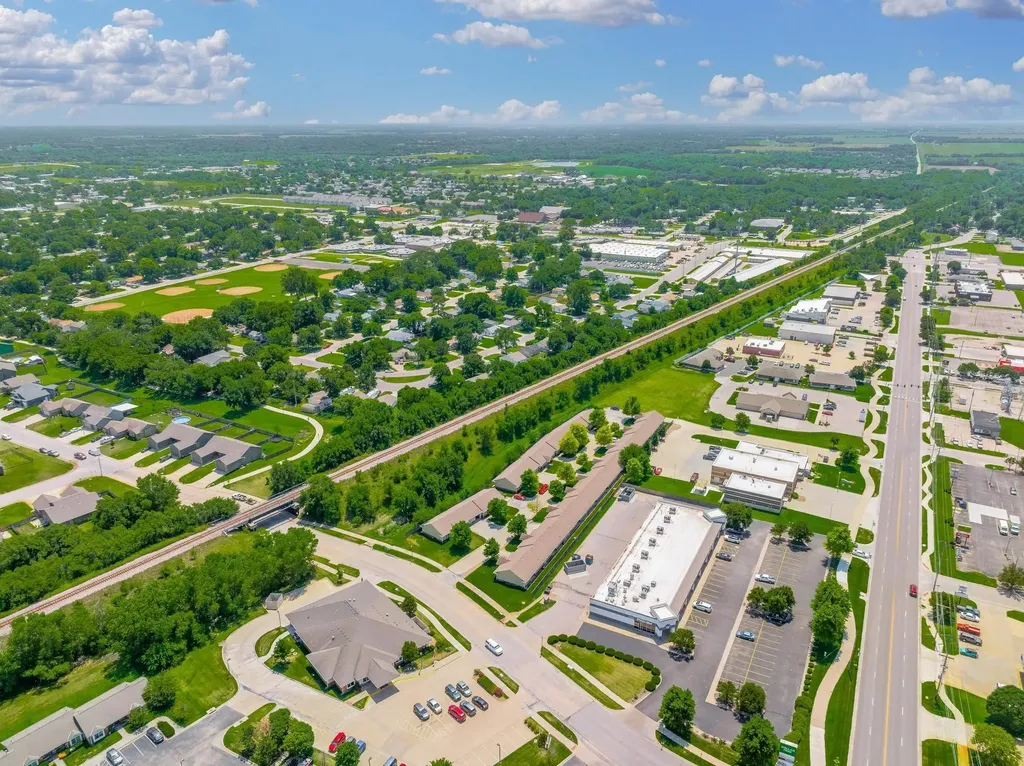 201 E Karla Avenue Haysville KS 67060