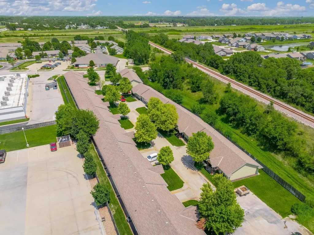 201 E Karla Avenue Haysville KS 67060