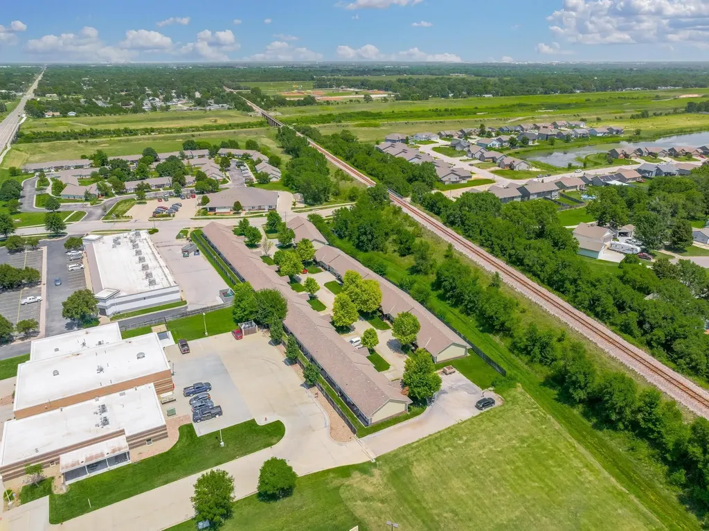 201 E Karla Avenue Haysville KS 67060