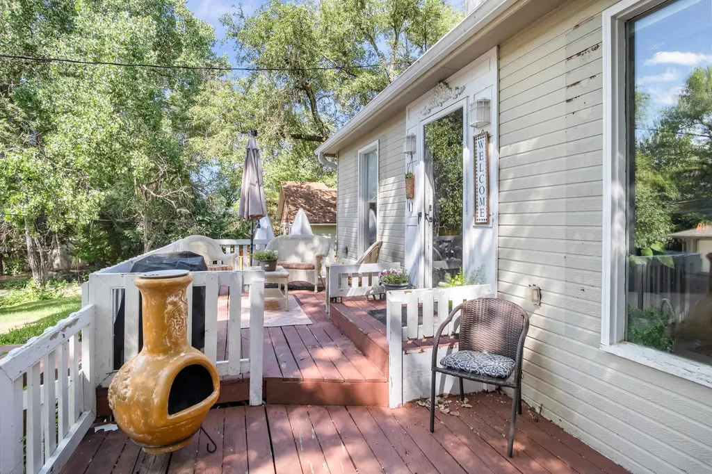 4 Pioneer Court Marion KS 66861