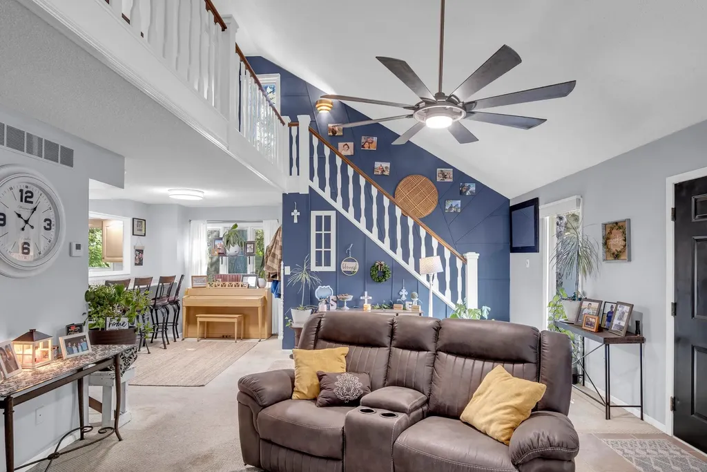 4 Pioneer Court Marion KS 66861