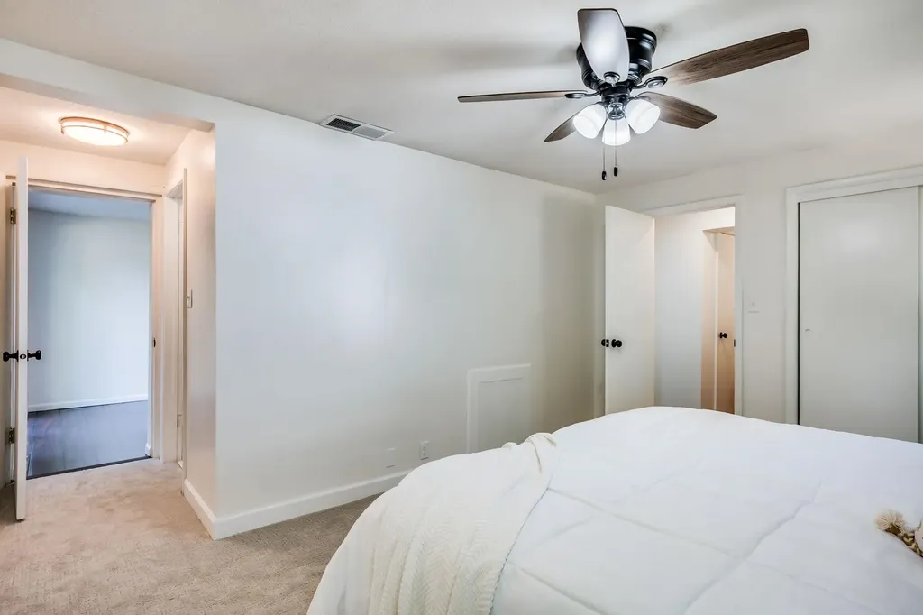1903 E Bayley Street Wichita KS 67211