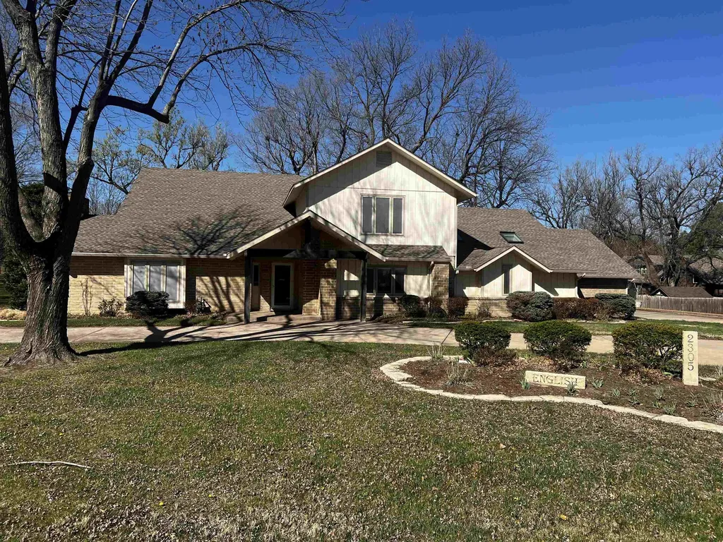 2305 N Squirrel Run Arkansas City KS 67005