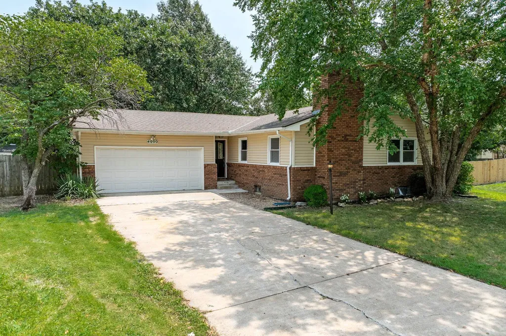 4000 Clarendon Street Bel Aire KS 67220