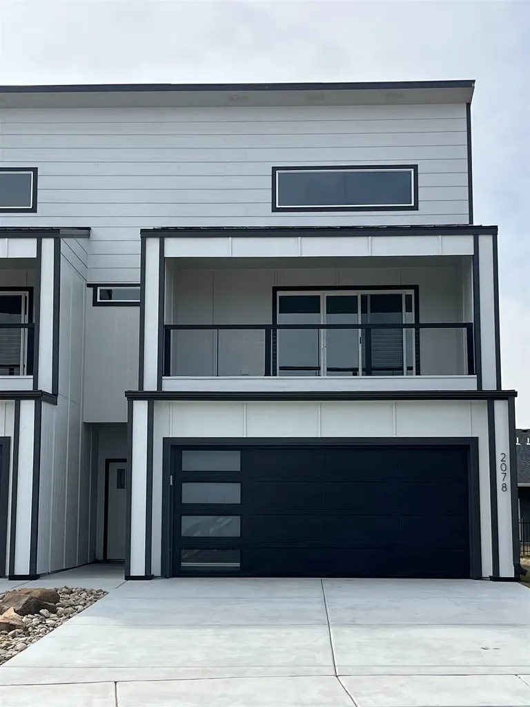 2080 N Reece Court Goddard KS 67052