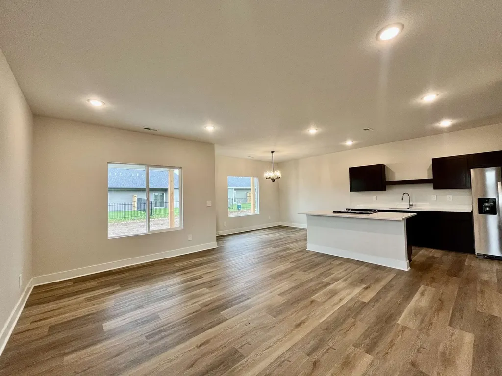 2078 N Reece Court Goddard KS 67052