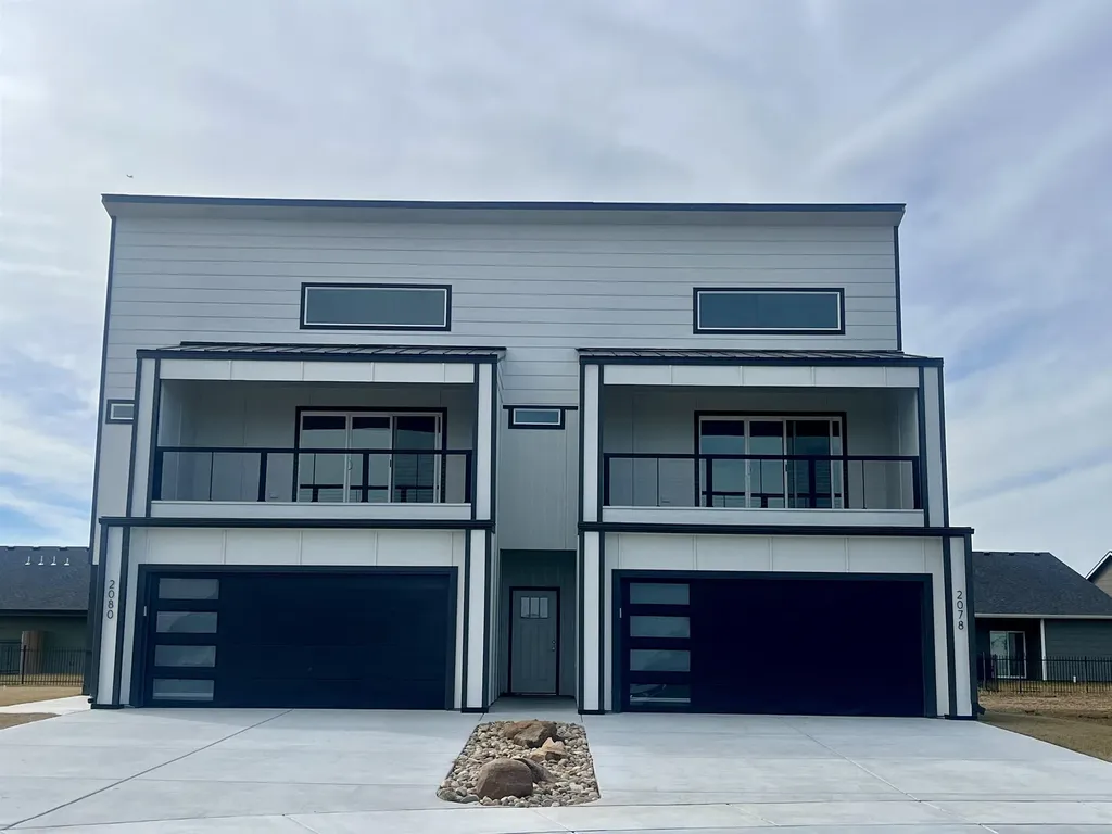 2078 N Reece Court Goddard KS 67052