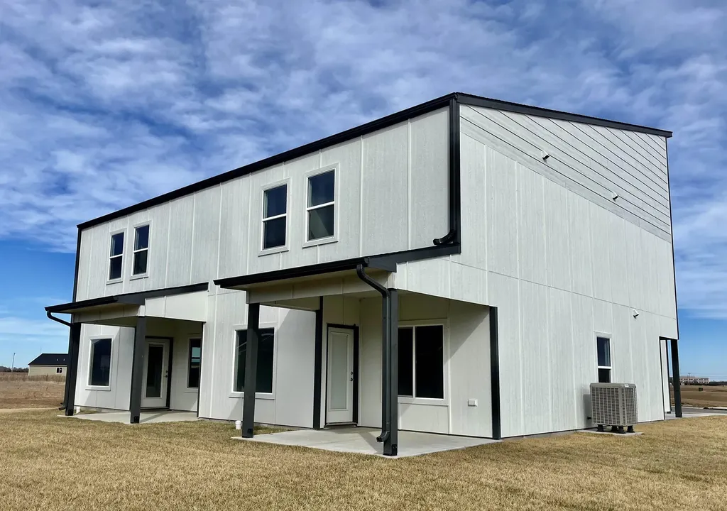 2078 N Reece Court Goddard KS 67052