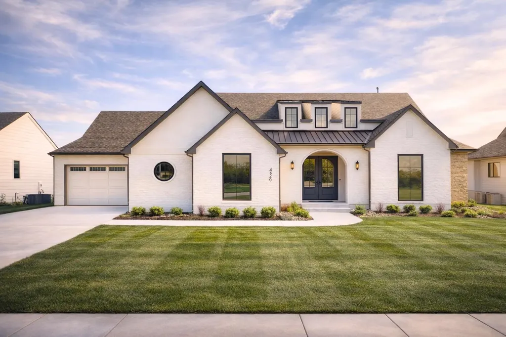 4620 N Ridge Port Street Wichita KS 67205
