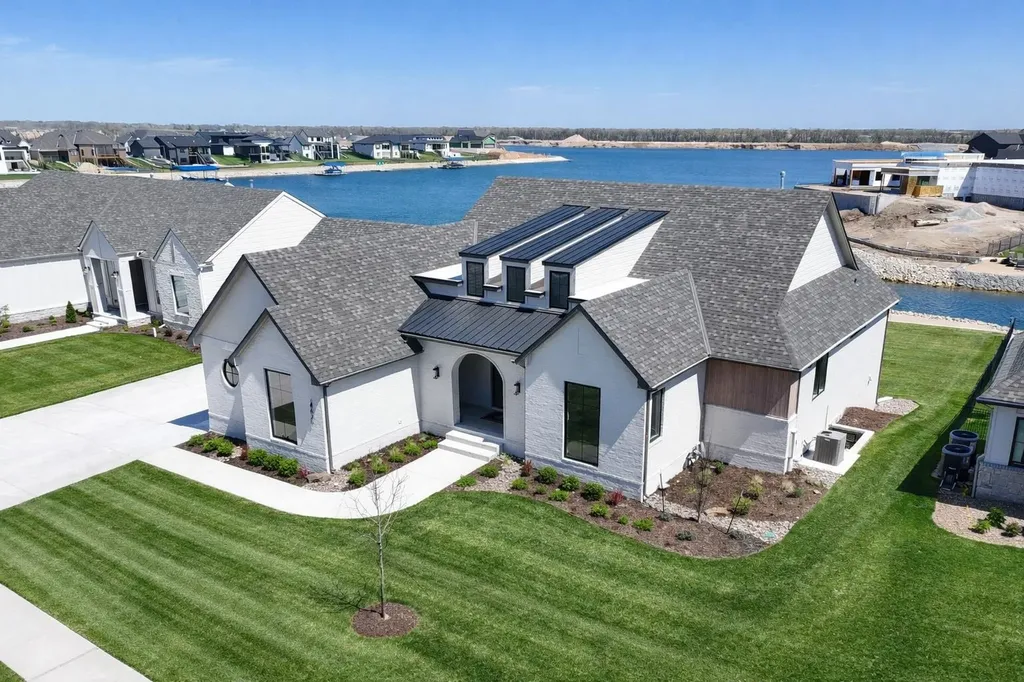 4620 N Ridge Port Street Wichita KS 67205