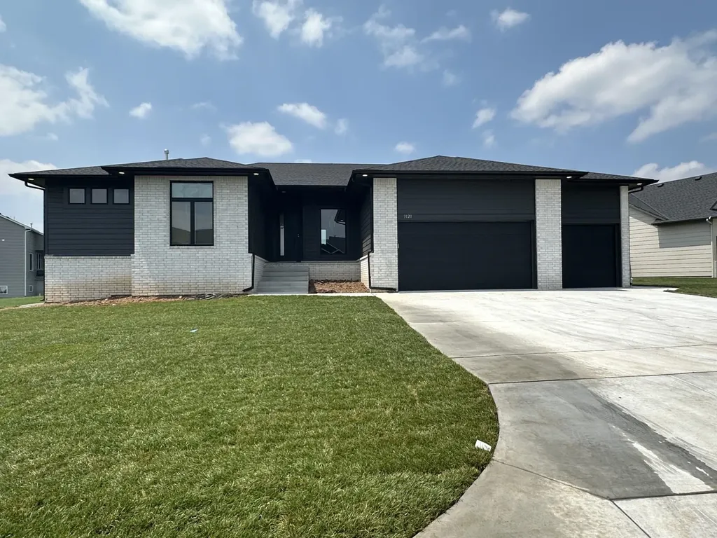3121 Judith Wichita KS 67205