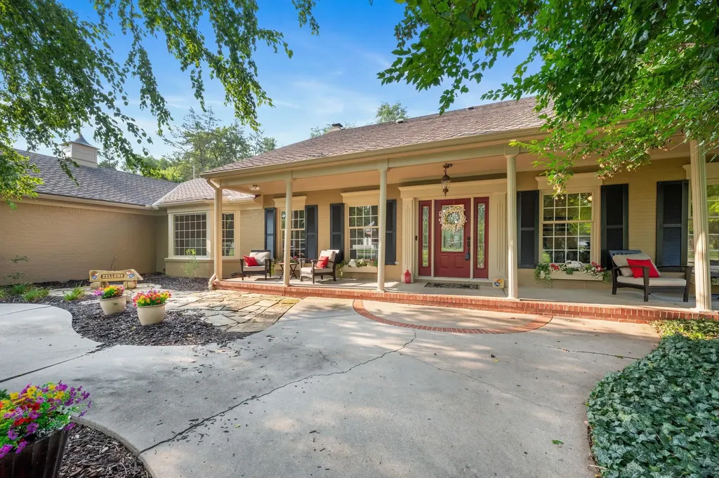 7 E Swallow Street Wichita KS 67230