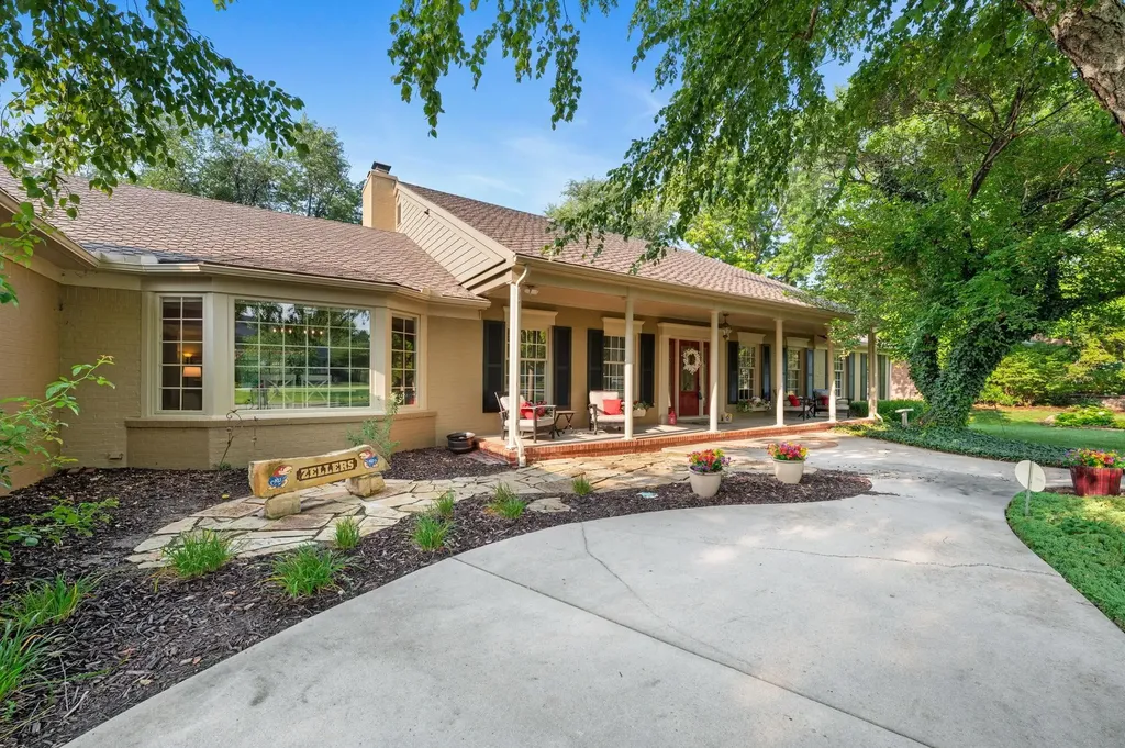 7 E Swallow Street Wichita KS 67230