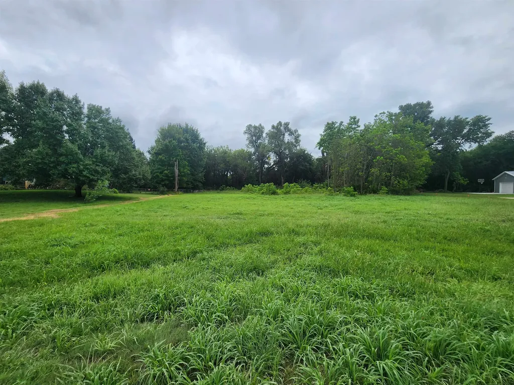 0 Lot 22 Block 1 Gordon Bennett Haysville KS 67060
