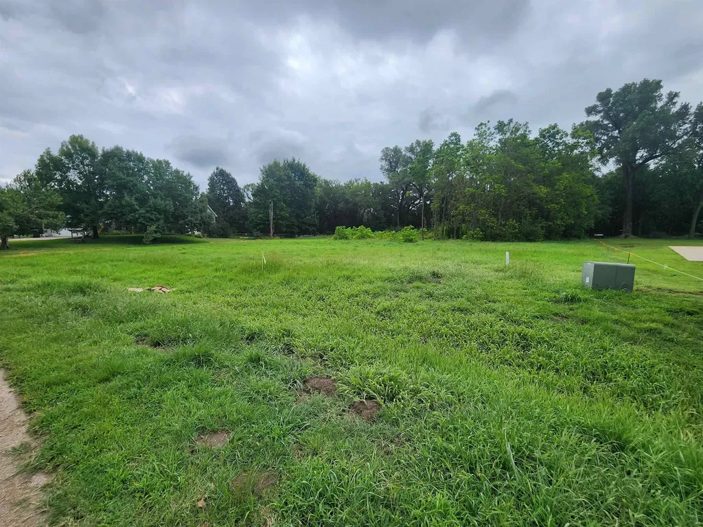 0 Lot 22 Block 1 Gordon Bennett Haysville KS 67060