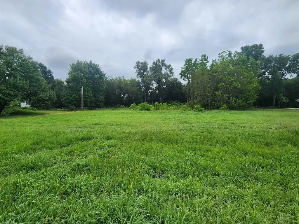 0 Lot 22 Block 1 Gordon Bennett Haysville KS 67060