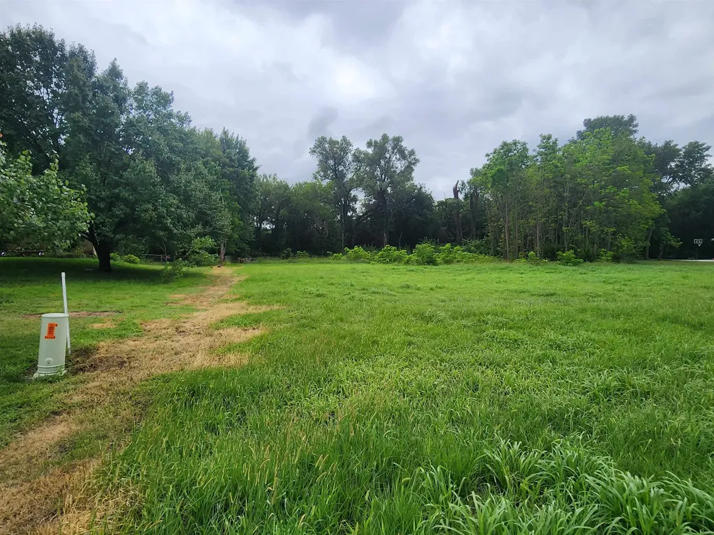 0 Lot 22 Block 1 Gordon Bennett Haysville KS 67060