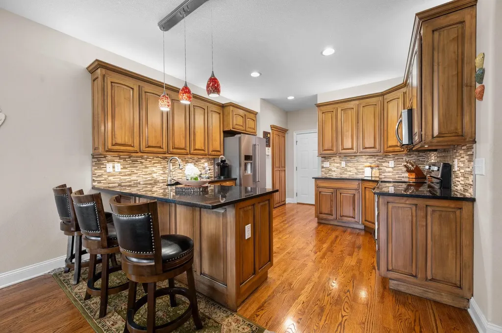 1722 N Split Rail Street Wichita KS 67230