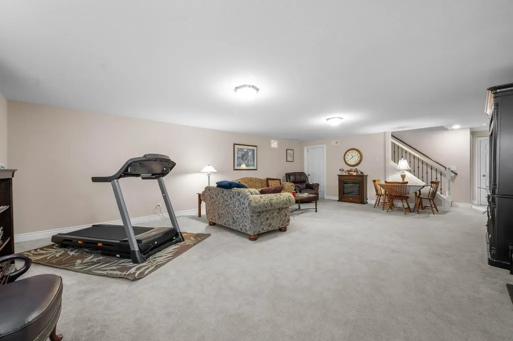 1722 N Split Rail Street Wichita KS 67230