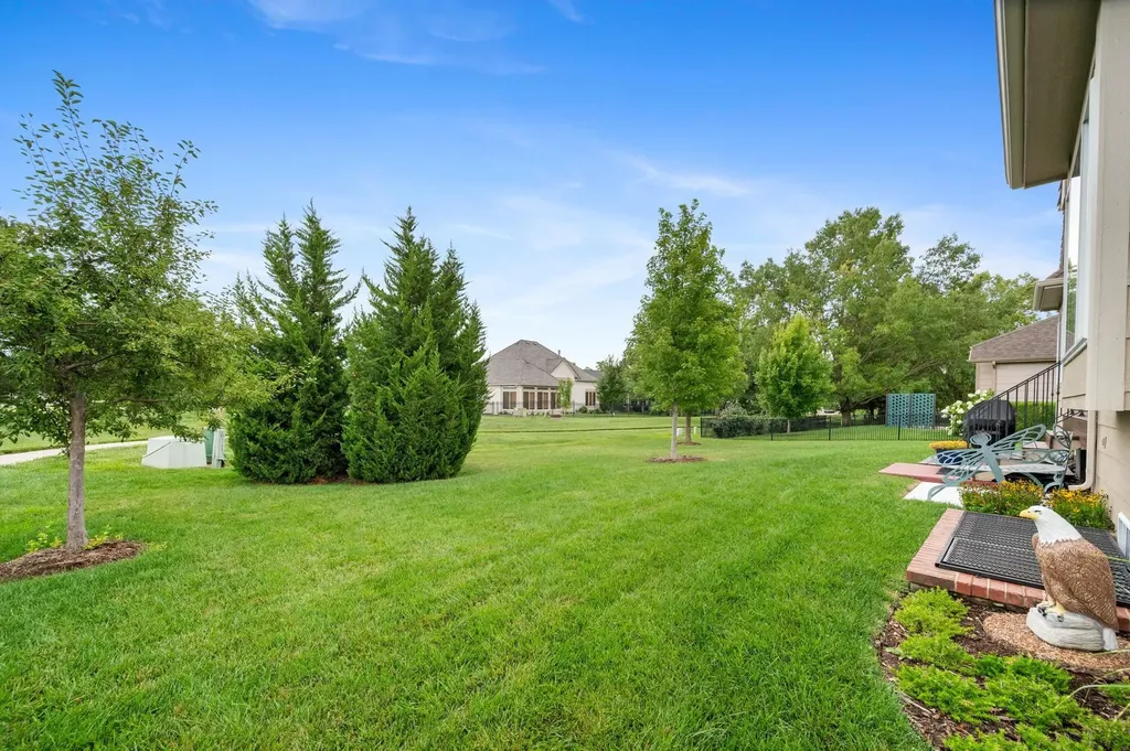 1722 N Split Rail Street Wichita KS 67230