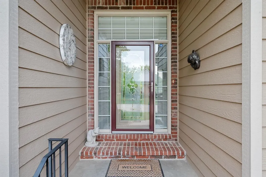 1722 N Split Rail Street Wichita KS 67230