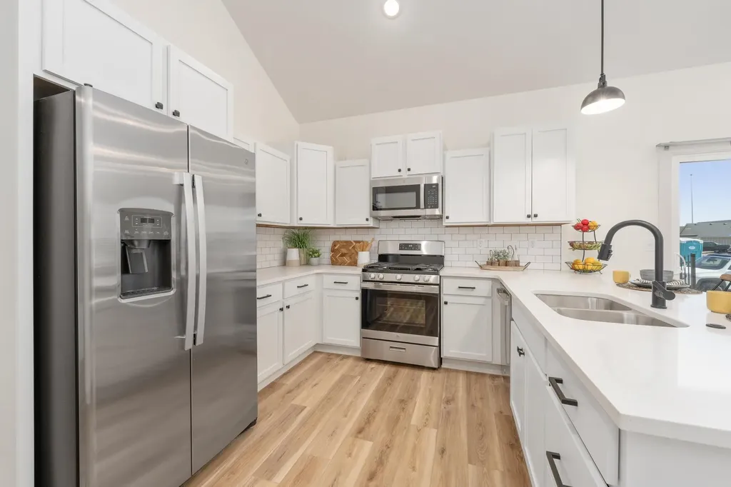 2424 E Elk Ridge Avenue Goddard KS 67052